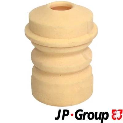 Rubber Buffer, suspension